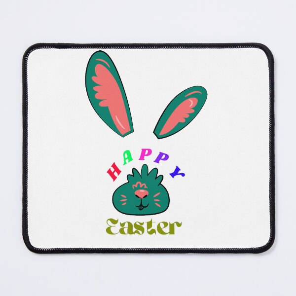 Item preview, Happy easter  designed and sold by tatouma-shopp.