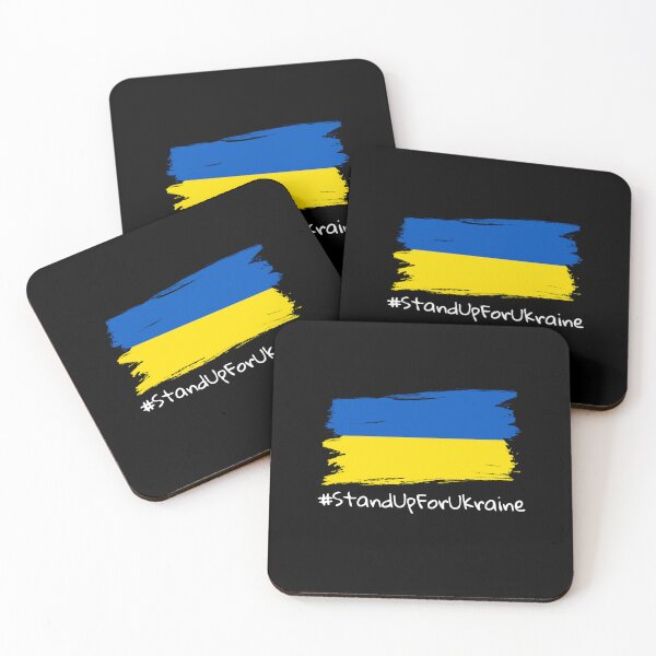 Item preview, #StandUpForUkraine designed and sold by maxarus.