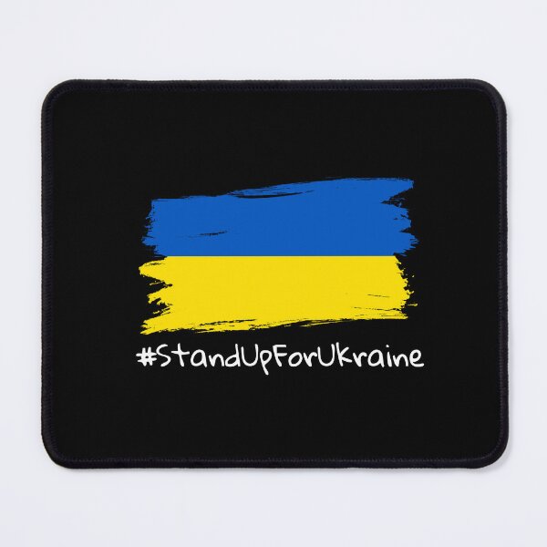 Item preview, #StandUpForUkraine designed and sold by maxarus.