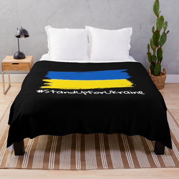 Item preview, #StandUpForUkraine designed and sold by maxarus.