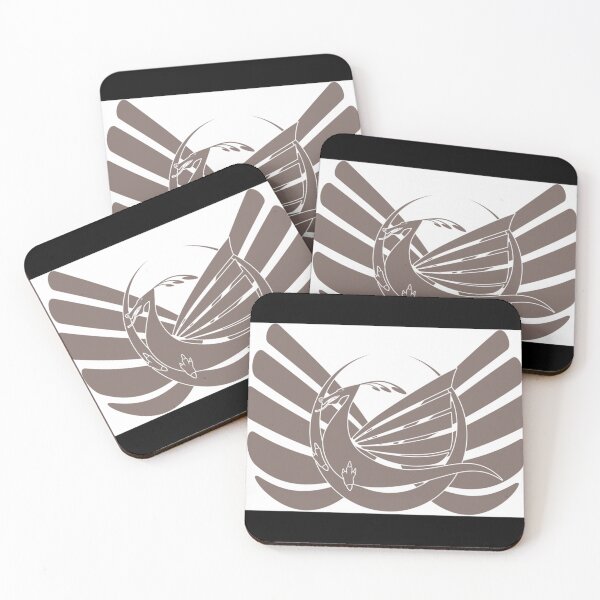 Item preview, Awesome Abstract Dragon Design Classic . designed and sold by savaryuppule.