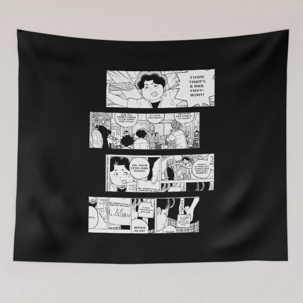Item preview, Koe no Katachi designed and sold by buonohahh.