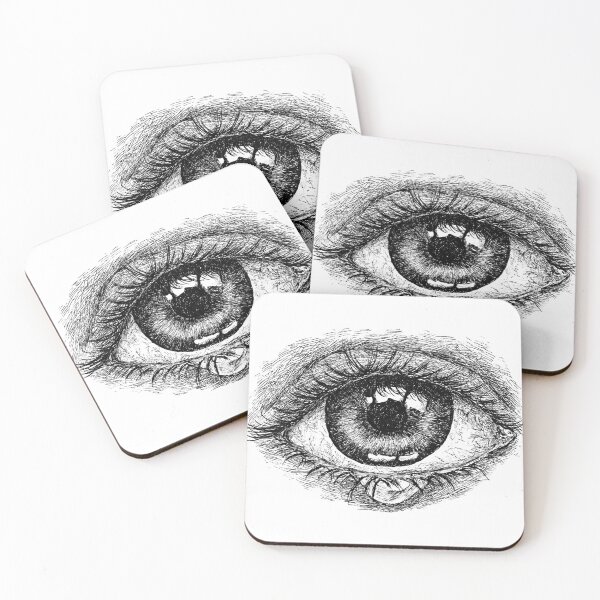 Item preview, Teary eye designed and sold by Onaeuropa.