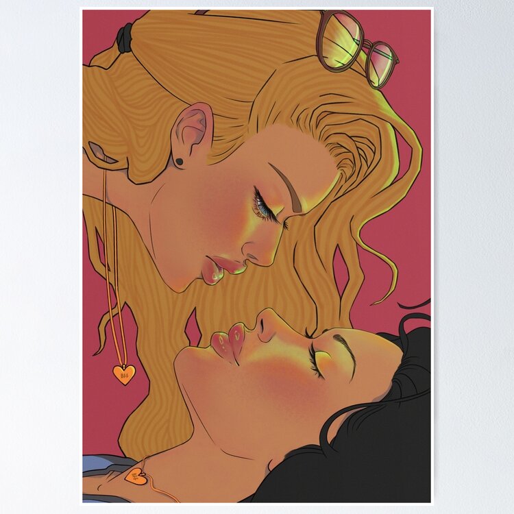Jennifer's Body Sticker