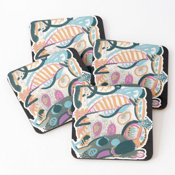 Item preview, On the Water Future Islands Classic . designed and sold by homolalsagge.