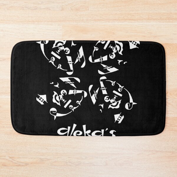 Item preview, Aleka&x27;s Attic 2 (White Logo) designed and sold by colettesalam90.