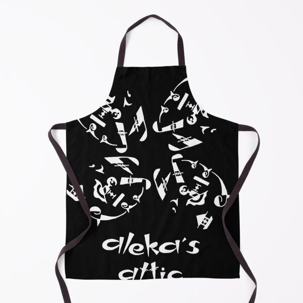 Item preview, Aleka&x27;s Attic 2 (White Logo) designed and sold by colettesalam90.