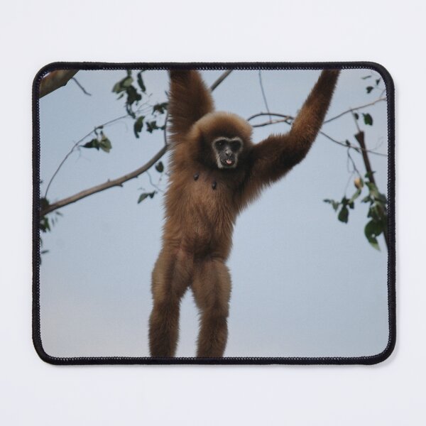Item preview, Gibbon designed and sold by Fauxie Dao Jia.