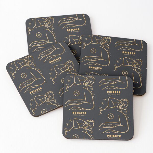 Item preview, Henri Matisse - Cut-Outs #43 designed and sold by GoodMoreInc.
