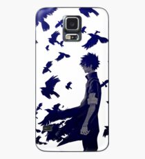 Boku No Hero Academia Cover Case/Skin for Samsung Galaxy