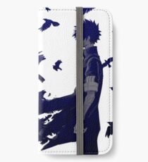 Boku No Hero Academia Cover iPhone Wallet/Case/Skin