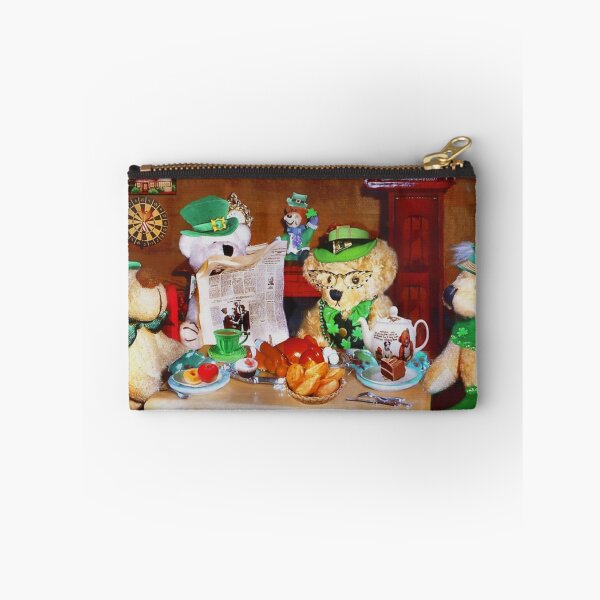 Item preview, St. Paddy's Party designed and sold by Claude Johnson.