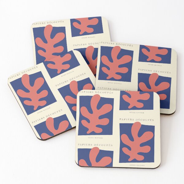 Item preview, Henri Matisse - Cut-outs #45 designed and sold by GoodMoreInc.