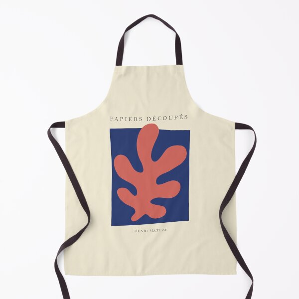 Item preview, Henri Matisse - Cut-outs #45 designed and sold by GoodMoreInc.