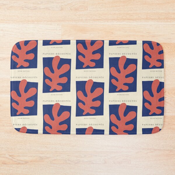 Item preview, Henri Matisse - Cut-outs #45 designed and sold by GoodMoreInc.