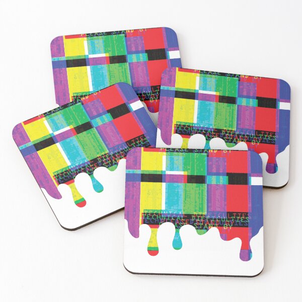 Item preview, Technical Difficulties designed and sold by amandartwork.