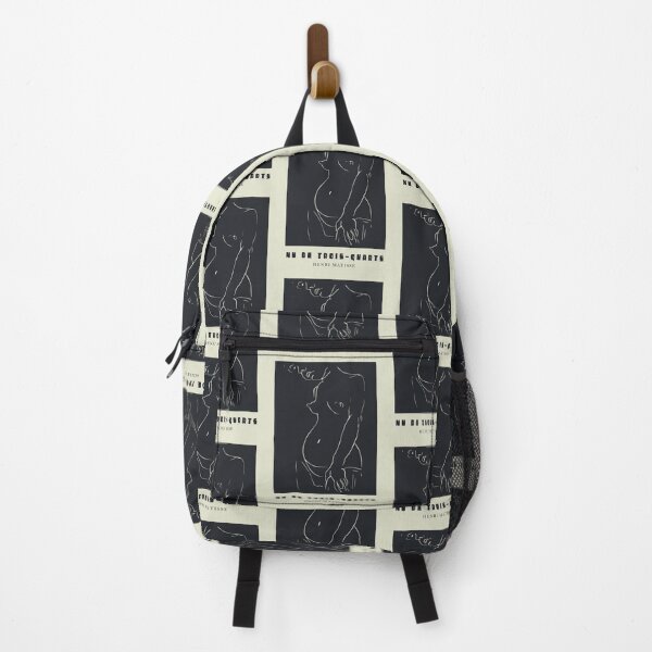 Item preview, Henri Matisse - Curved Lines of a Woman #46 designed and sold by GoodMoreInc.