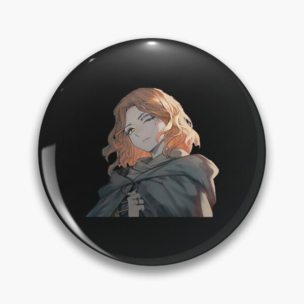 Item preview, Elden Ring Melina - Elden Ring Sword - Elden Ring Dark Soul - Dark Souls Art - Dark Fantasy Art - El designed and sold by JessieRhig.