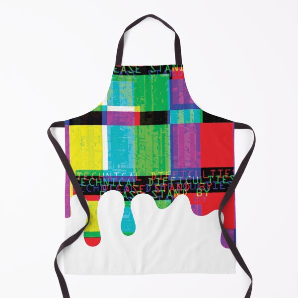 Item preview, Technical Difficulties designed and sold by amandartwork.