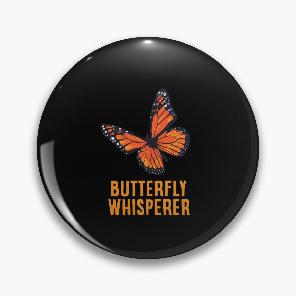 Item preview, Butterfly - Butterfly Whisperer designed and sold by Mohja-Design.