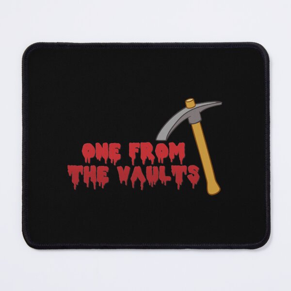 Item preview, One from the Vaults Essential . designed and sold by homolalsagge.