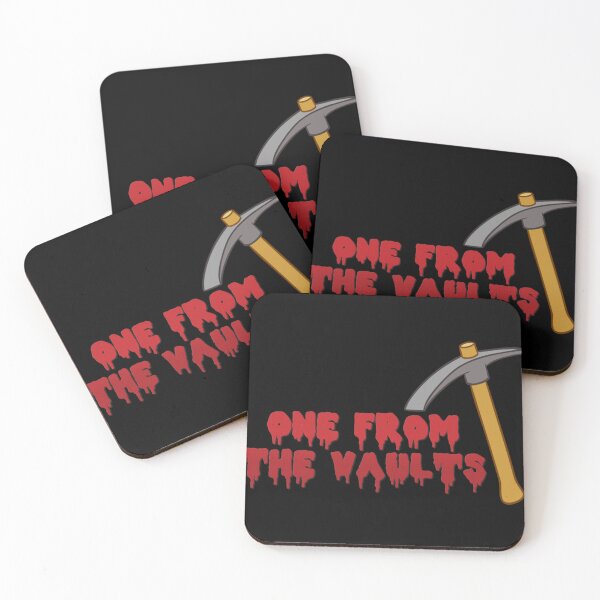 Item preview, One from the Vaults Essential . designed and sold by homolalsagge.