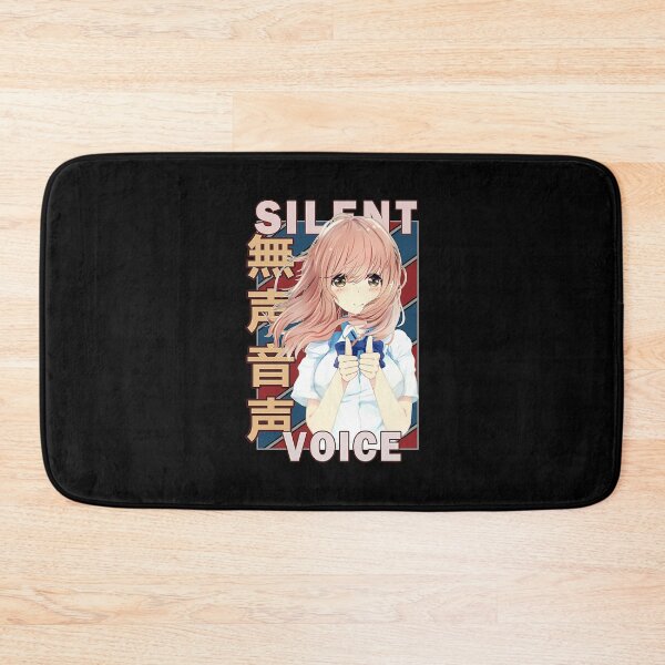 Item preview, Koe no Katachi designed and sold by buonohahh.