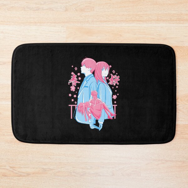 Item preview, Koe no Katachi designed and sold by buonohahh.