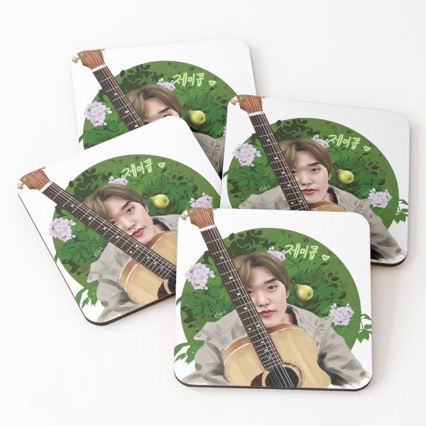 Item preview, Jacob Bae The Boyz fanart designed and sold by hajdinka.