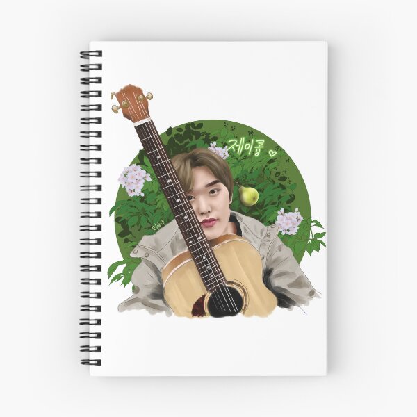 Item preview, Jacob Bae The Boyz fanart designed and sold by hajdinka.
