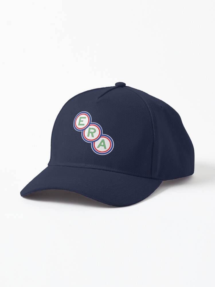 English racing cap 2025