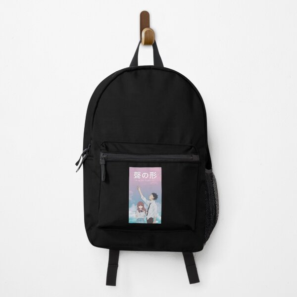 Item preview, Koe no Katachi designed and sold by buonohahh.