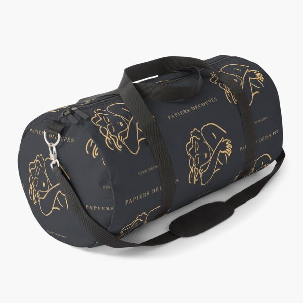 Item preview, Henri Matisse - Cut-outs: Sleeping Woman #54 designed and sold by GoodMoreInc.
