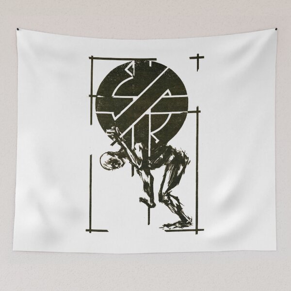 Item preview, First Day Crass Rainbow Girls Boys Important Choices designed and sold by EatonBryanShops.