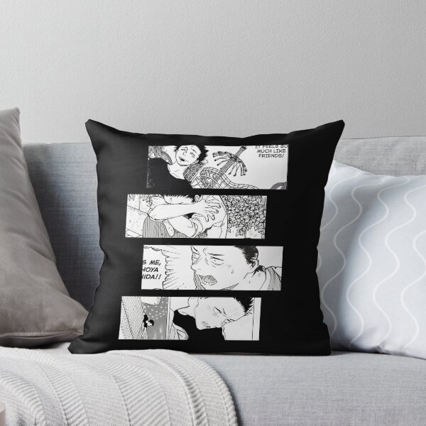 Item preview, Koe no Katachi designed and sold by buonohahh.