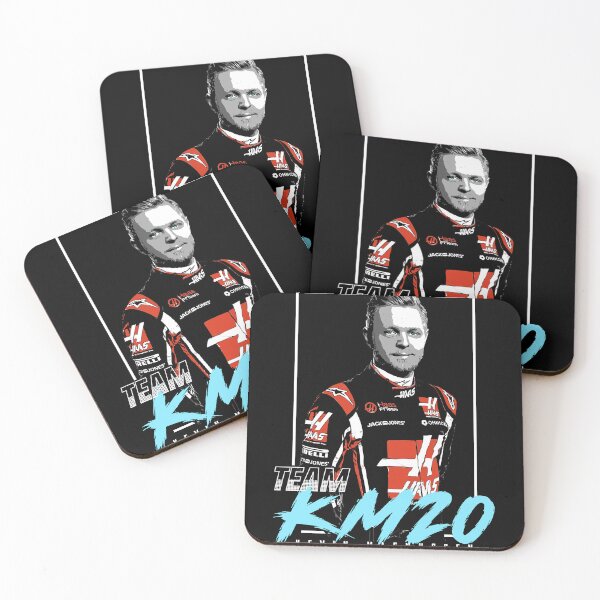 Item preview, Kevin Magnussen designed and sold by lokielli.