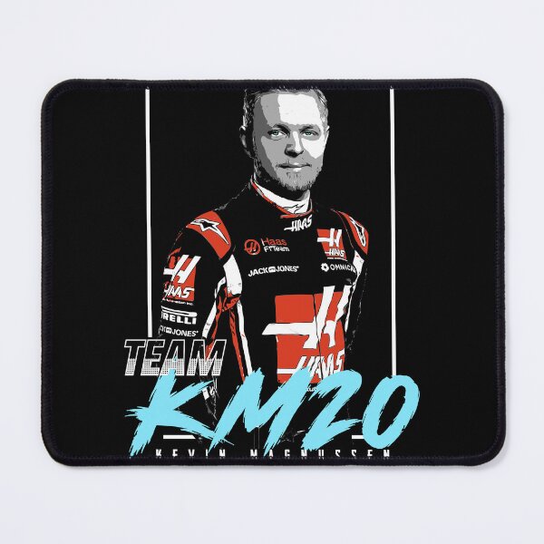 Item preview, Kevin Magnussen designed and sold by lokielli.