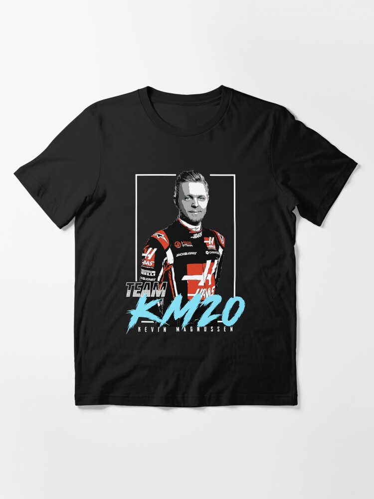 kevin magnussen t shirt