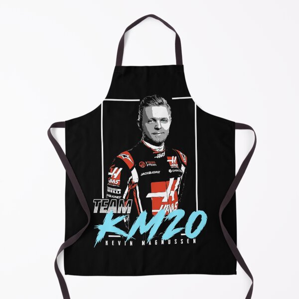 Item preview, Kevin Magnussen designed and sold by lokielli.