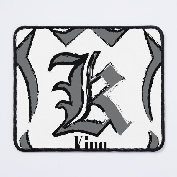 Item preview, King designed and sold by Creatory.studio.