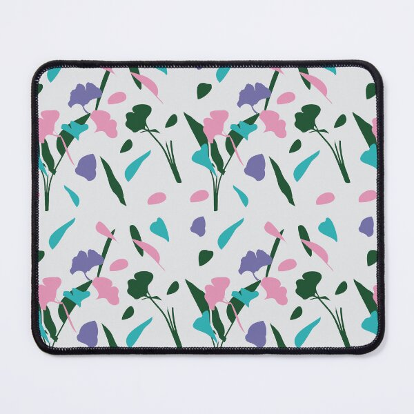Item preview, Spring Botanical Petals  designed and sold by Mehwish.