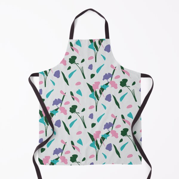 Item preview, Spring Botanical Petals designed and sold by Mehwish.