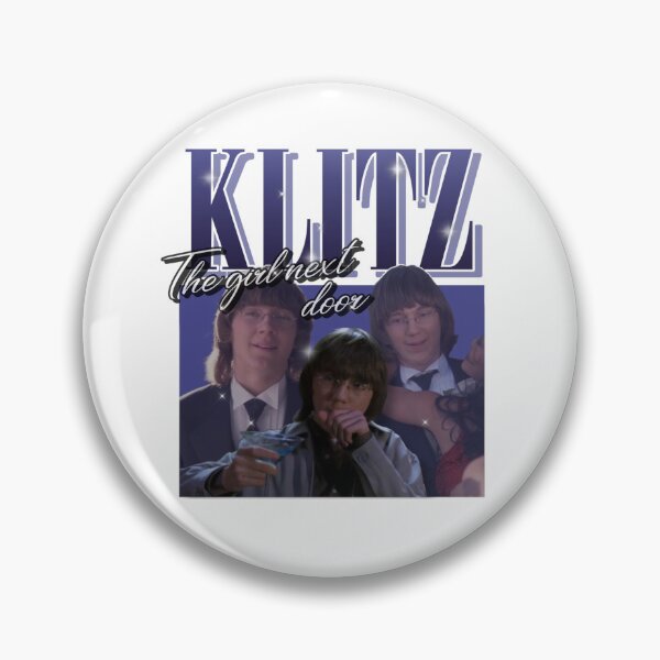Item preview, KLITZ | Paul Dano retro design designed and sold by Fandomex.