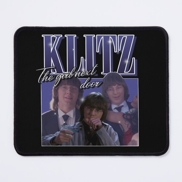 Item preview, KLITZ | Paul Dano retro design designed and sold by Fandomex.