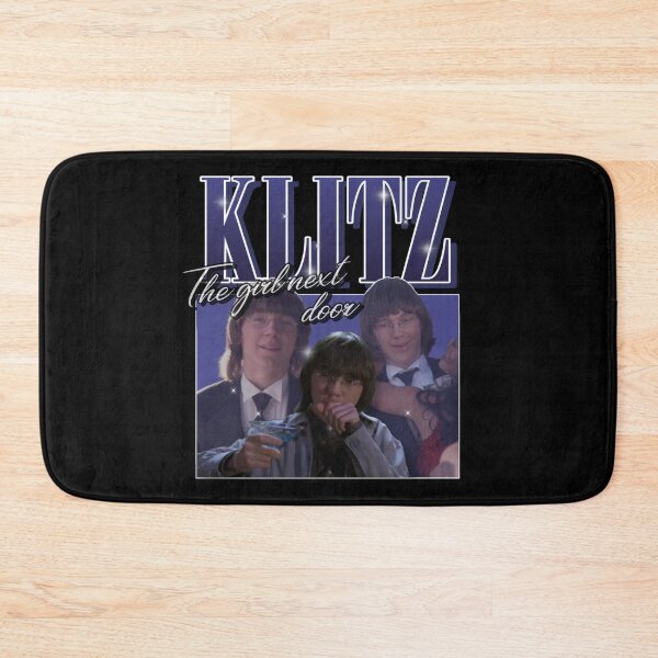 Item preview, KLITZ | Paul Dano retro design designed and sold by Fandomex.