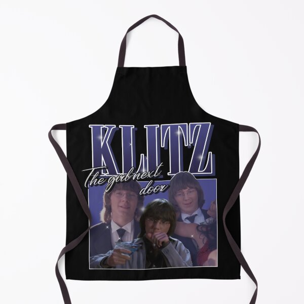 Item preview, KLITZ | Paul Dano retro design designed and sold by Fandomex.
