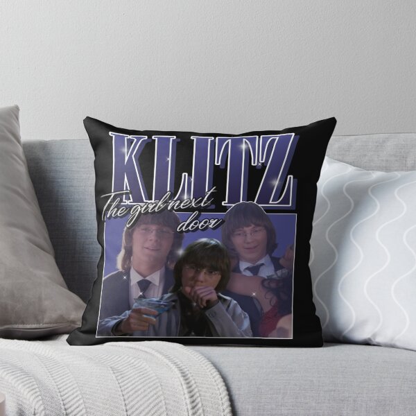 Item preview, KLITZ | Paul Dano retro design designed and sold by Fandomex.
