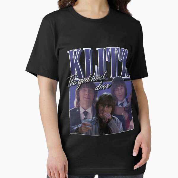 Item preview, KLITZ | Paul Dano retro design designed and sold by Fandomex.