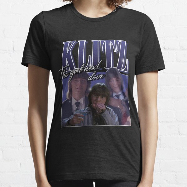 KLITZ | Paul Dano retro design Essential T-Shirt