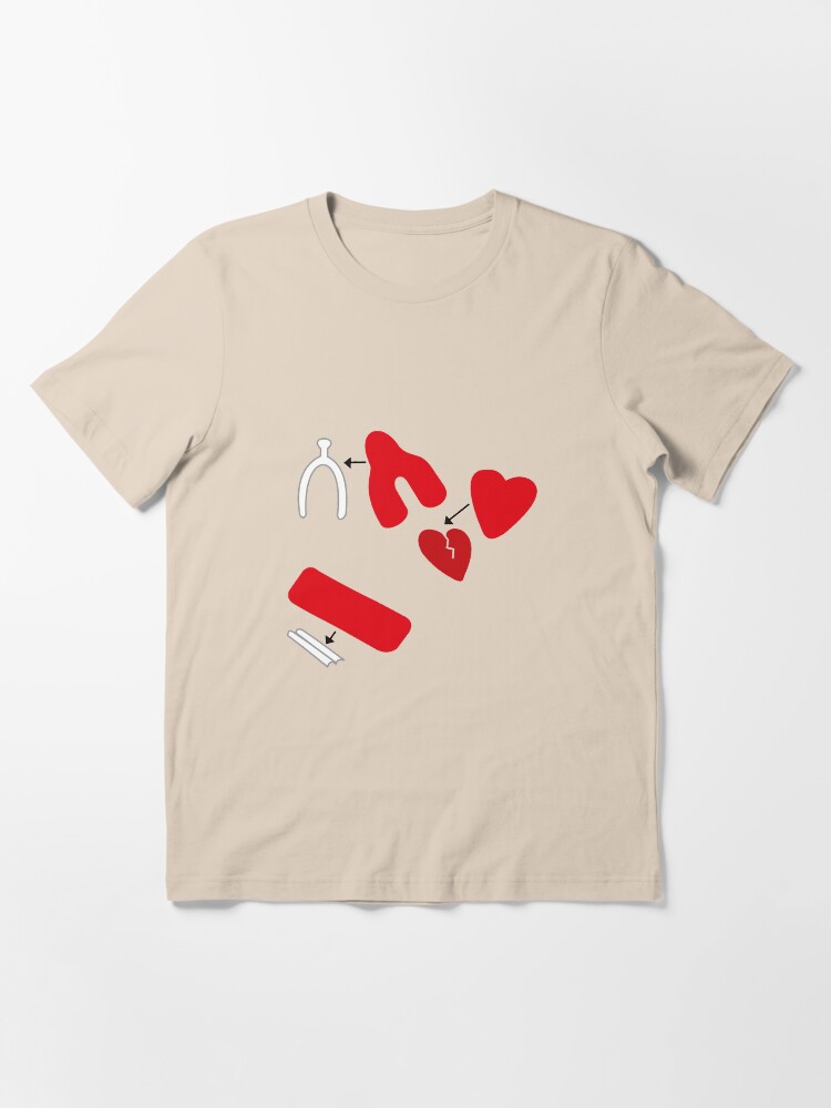 Alternate view of Operation Essential T-Shirt